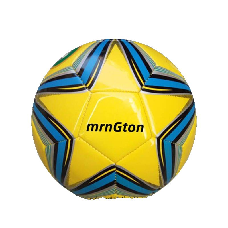 Fabricante de adultos Pu máquina de coser de la escuela primaria estudiante de fútbol N ° 5 N ° 3 N ° 4 examen de ingreso a la escuela secundaria entrenamiento niños Fútbol al por mayor