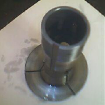 YB-45型桌上车床夹头 精诚桌上车床夹头 桌上车床夹头 精诚夹头