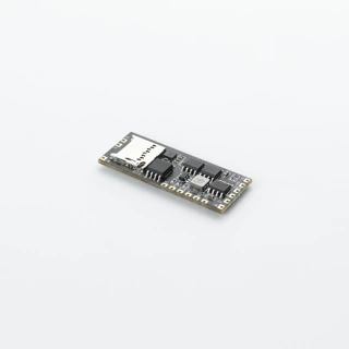 发光玩具控制器解决方案X像素单独芯片带蓝牙功能支持app控制