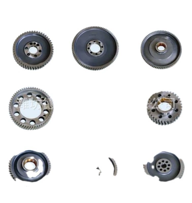 WD615WD10 intermediate gear, Flywheel/Gear