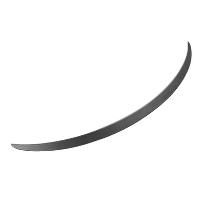 Fixed wind wing: Model Y/3 Tesla Tail Wing Blow