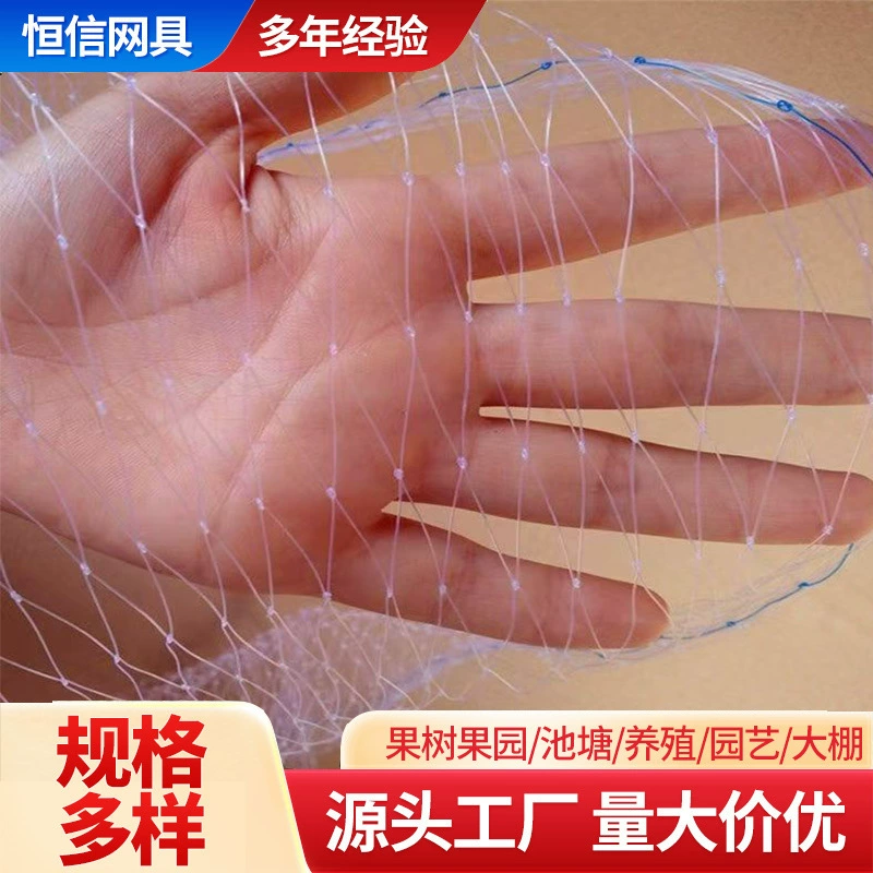 Фруктовое дерево против птиц крышка полиэтилен против птиц сетка