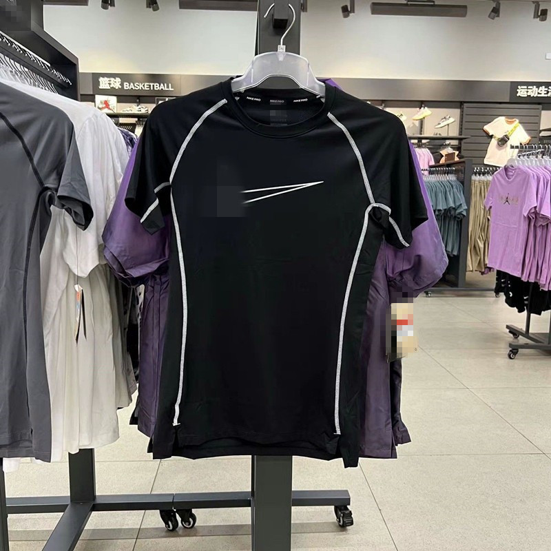 뉴 블랙 라지 라벨 반팔