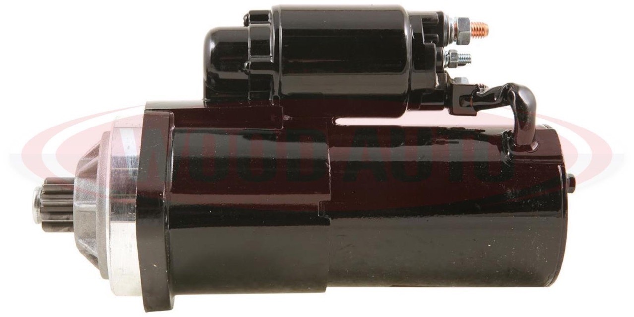 8000186 starter 9000888 starter motor Mercury boat starter motor