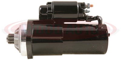 8000186 starter 9000888, Starter and accessories