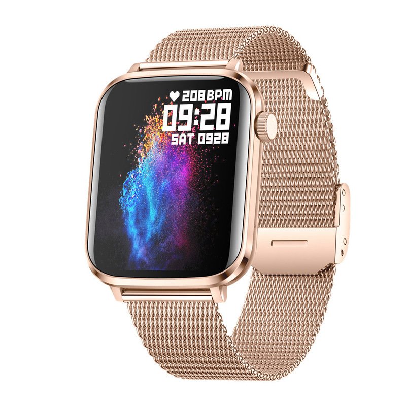 V82 Smart Watch with Curved Screen, Bluetooth Calling, Multiple Watch Faces, Heart Rate and Sleep Monitoring, Step Counting, New Sports Watch V82 Smart Watch with Curved Screen, Bluetooth Calling, Multiple Watch Faces, Heart Rate and Sleep Monitoring, Step Counting, New Sports Watch
