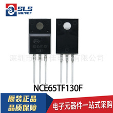 ԭװNCE65TF130F��ЧӦ��650V28A��װTO-220F N�����½���MOS����
