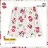Wandering Pants-21 Crocodile Xiaoxin-Short Yantu
