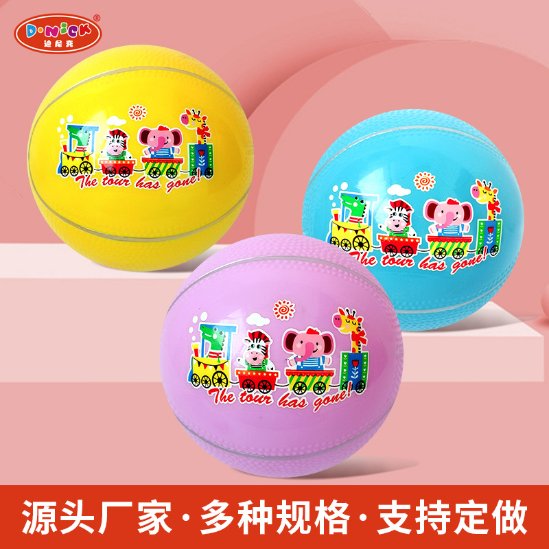 inflatable toy PVC for training