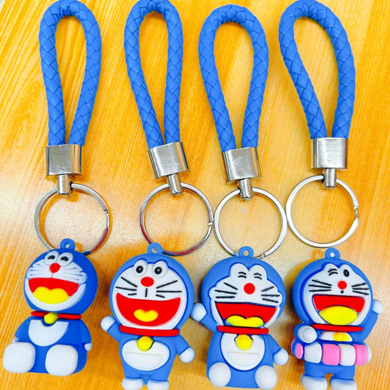 Sanrio, креативный плетёный брелок, подвеска для ключей, новая коллекция, оптом