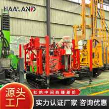 煤矿用立式液压钻机批发厂家 瓦斯抽放孔地质勘探钻井机价格