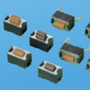 Tact Switch Elts-3/Eltsm-3 Krs Series
