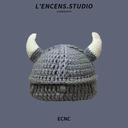 XH61309 그레이 혼