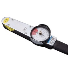 TLB指针式表盘式数显扭力扳手套筒公斤带表脚手架扭矩规推荐 公制