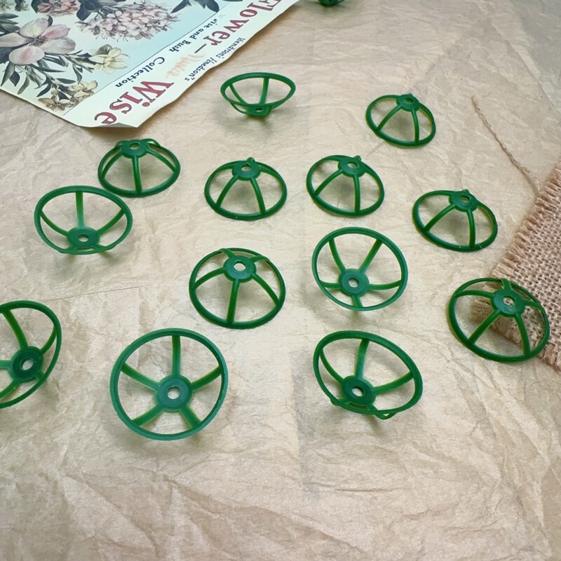 Simulated Green 3.0cm Flat Bowl Artificial Flower Plastic Flower Bowl Pig Cage Simulation Flower Net Flower Holder Flower Base Small Bowl Flower Pin Simulated Green 3.0cm Flat Bowl Artificial Flower Plastic Flower Bowl Pig Cage Simulation Flower Net Flower Holder Flower Base Small Bowl Flower Pin