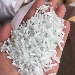 Modified polypropylene glass fiber reinforced PP20% high strength and high temperature resistant furniture accessories production of environmentally friendly long fiber PP material