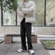 【清仓】棉服男冬季新款面包服男生冬天外套ins韩版潮流宽松加厚