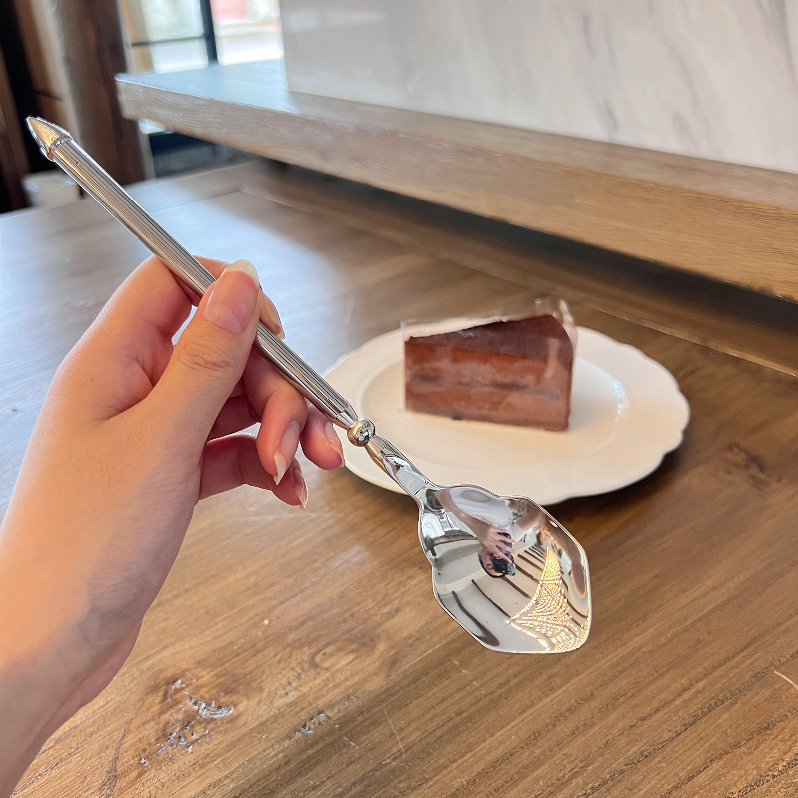 테이블 스푼