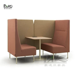 办公沙发;沙发椅;餐椅