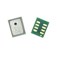 ԭװ����I2C MEMSѹ��������30 ~ 110kPa���ڲ����߶�SVP-3730D-1