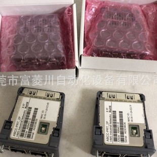 Ma Tou Desoutter Profinet Bus Card Package Good Video Delivery Item Number 6159275970 Negotiable Price