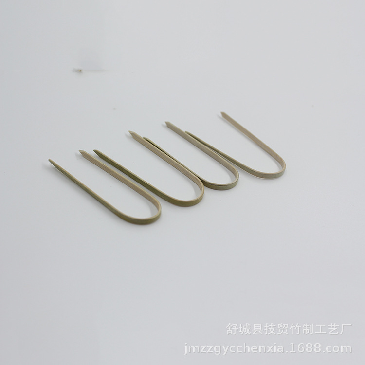 竹夹