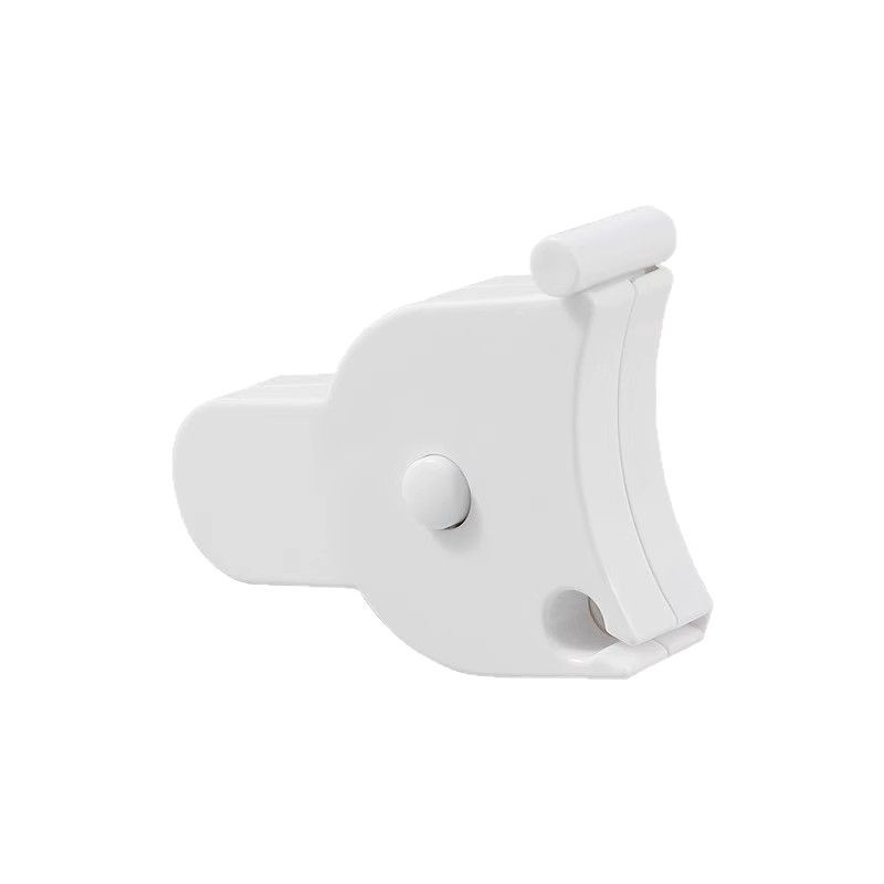 Medición de circunferencia Medición de regla suave Medición de la circunferencia de la pierna Regla especial de rebote automático con hebilla de asa Regla de arroz doméstica