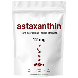 �羳TK���R�d���N���� astaxanthin�r����ܛ����120��/��