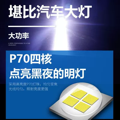 UV fənərlər – professional yellow light
