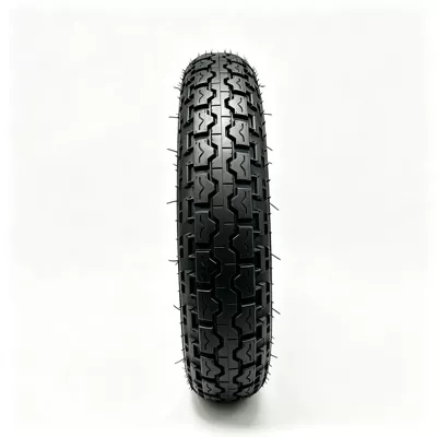 Elektrikli avtomobil şinləri of inner and outer tires