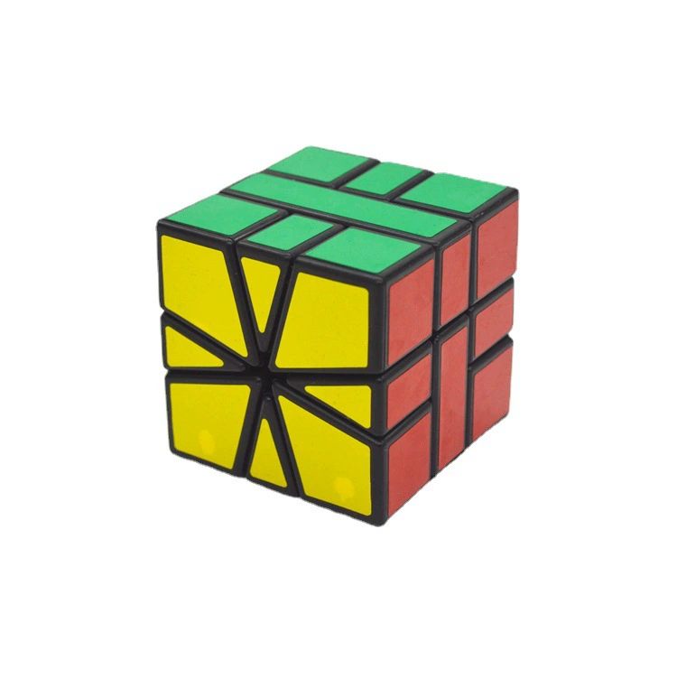 Smooth Rubik's cube, интеллектуальная игрушка, оптовая покупка