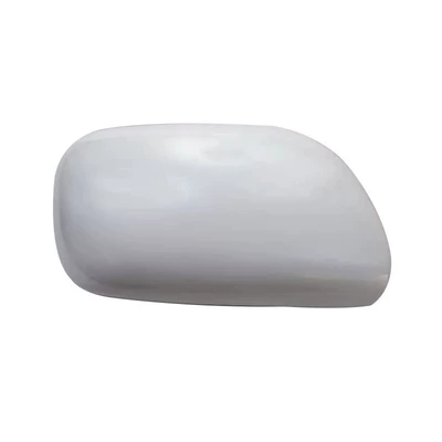 Toyota Auris Rearview Mirror: Other Automotive Exterior Supplies - pearl-white-right