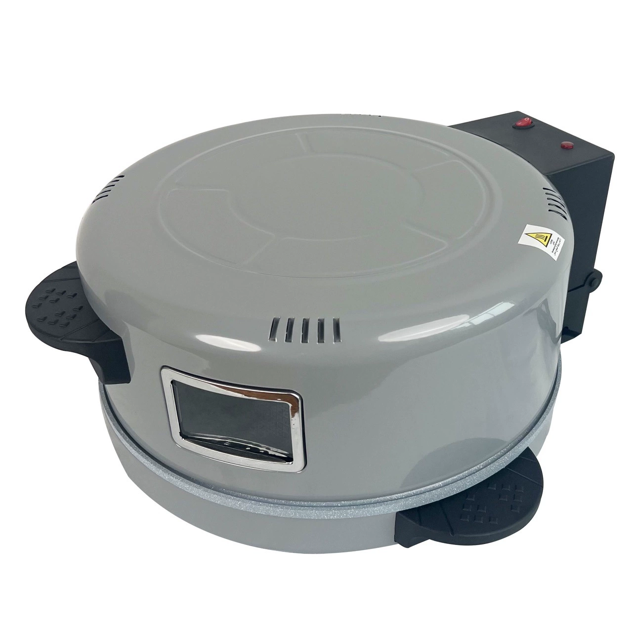 Бытовая машина для пиццы, антипригарная форма для выпечки, двусторонняя машина для приготовления стейков, тостер, электрическая машина для пиццы