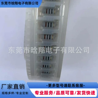 厂家直销保险丝线绕电阻0309电阻两端引线返向Z型电阻