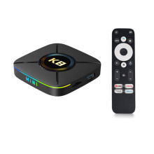 HK1 rbox K8MINI�C픺�2G/16G ��׿14.0 RK3518 ���岥���� TVBOX