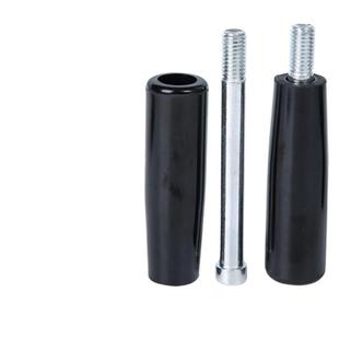 Rotating Handle Straight Handle Handwheel Handle Bakelite Handle Bakelite Screw Handle through Rod Handle M6M8M10M12