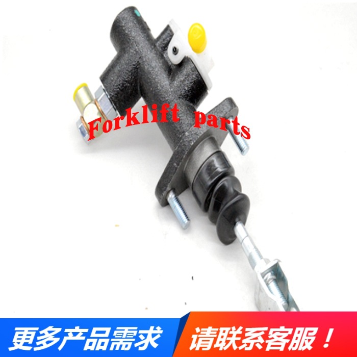 TOYOTA丰田电动叉车配件8FBN10-30制动刹车总泵47210-23320-71优