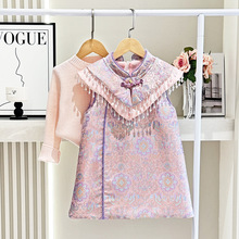 ��ͯ�����2025����Ůͯ��ˇ�͹������R��ȹ���b����ʽ논�����ȹ