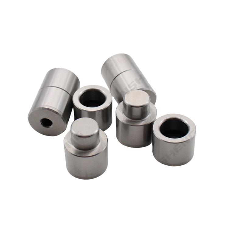 圆形精定位 定位柱 精密定位销组件 锥度精定位销组件