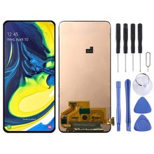 适用于三星 for Galaxy A80 原装Super AMOLED液晶触摸总成