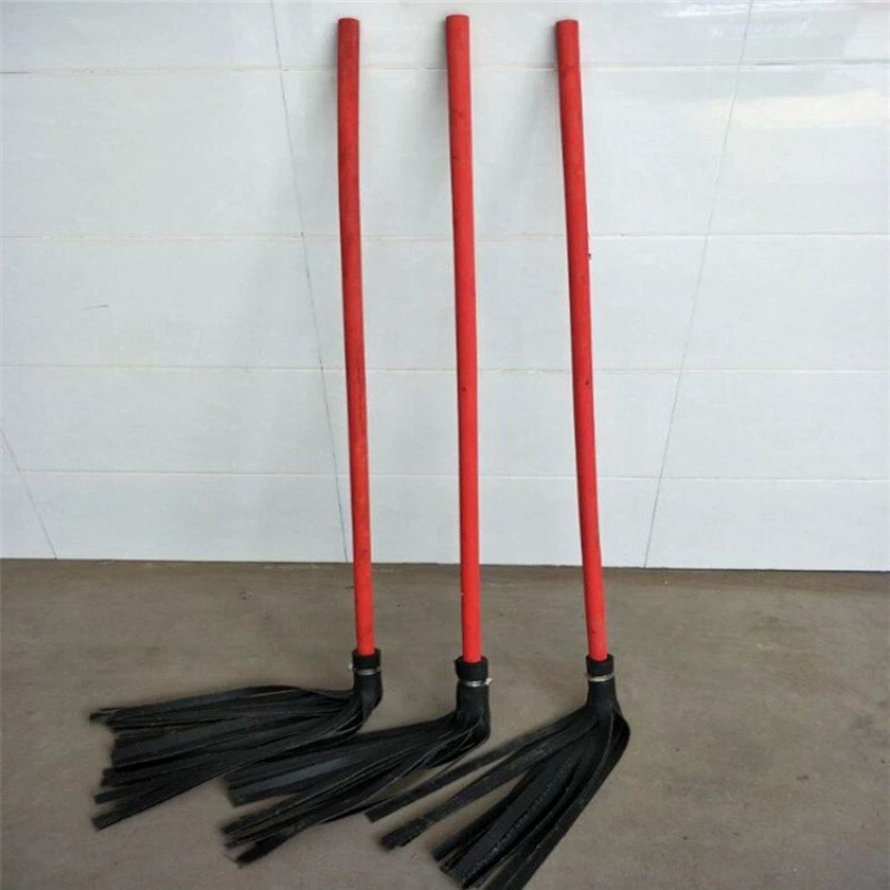 1.5m Лесной огнетушащий факел, пожарно-спасательный огнестойкий огнетушащий инструмент № 2 для горно-лесного пожаротушения