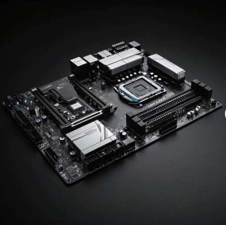 Материнская плата Prime Z890-P с Wi‑Fi, поддержка CPU 285K/265K/265KF/245KF