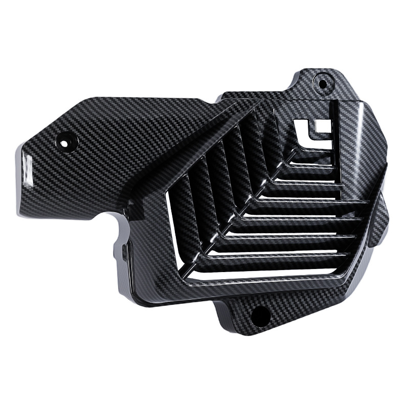 BP160-36009 PCX160 물탱크 커버