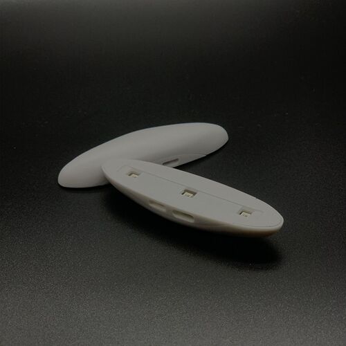 UV glue, ultraviolet curing lamp 6W, mobile phone UV tempered glass film, film packaging small light, curing baking lamp, nail art