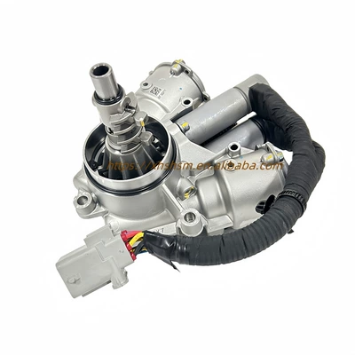 Actuator Actuator, Flywheel/Gear