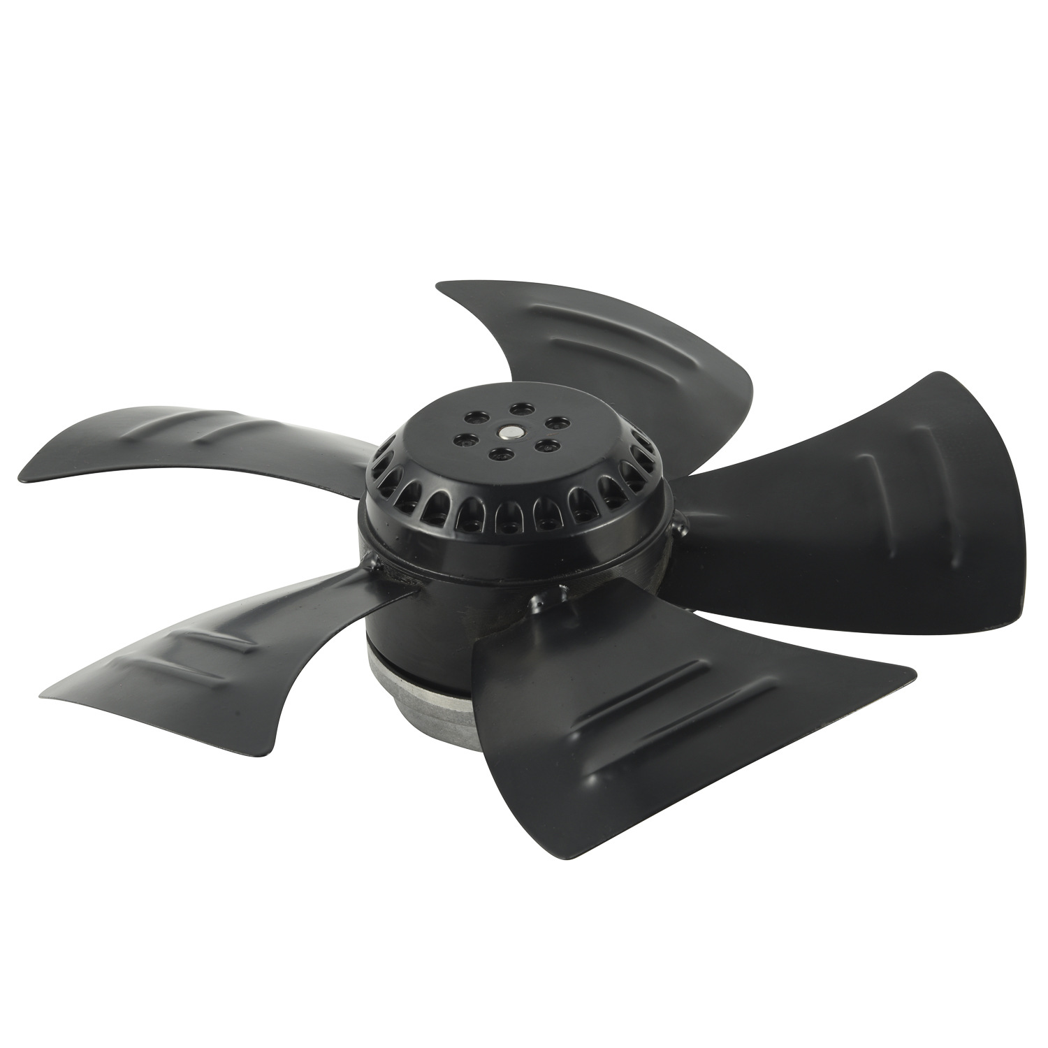 风机|轴流风机|宁波贝德尔|外转子风机|350FZL（无网罩）