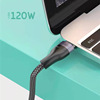 Apple, huawei, charging cable, new collection, 120W, three in one