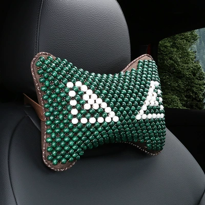 Breathable and Cool in Summer | Headrest