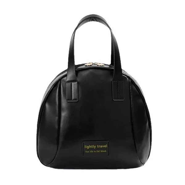 2024 Shell Cosmetic Bag Women's Portable Large Capacity Travel Toiletries Storage Bag Skin Care Product Storage Bag