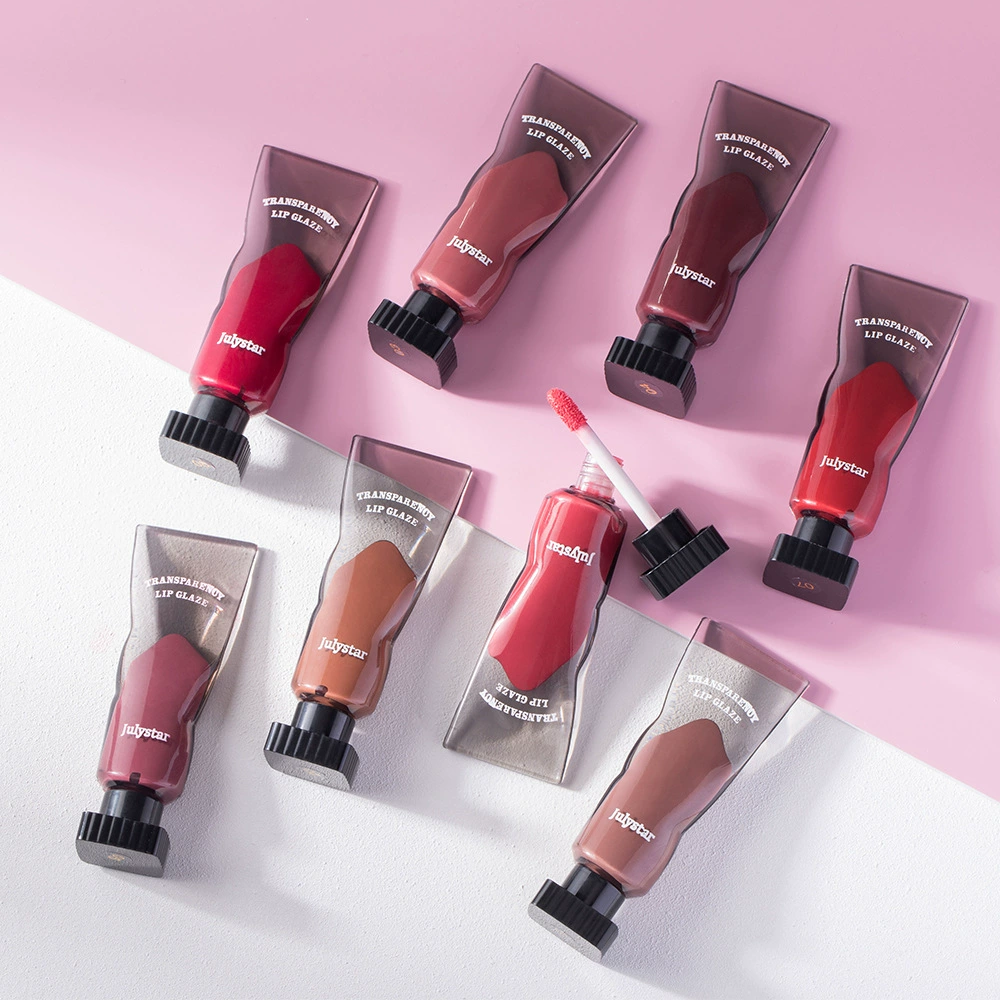Многоцветная основа для макияжа, питательная помада, блеск для губ, уход за губами, долговременный эффект, зеркальный блеск